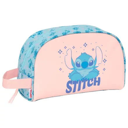 Disney Stitch Ohana prilagodljiva kozmetička torbica fotografija proizvoda
