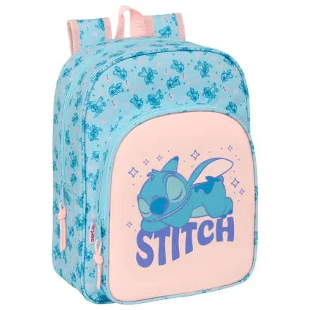 Disney Stitch Ohana prilagodljivi ruksak 34cm fotografija proizvoda