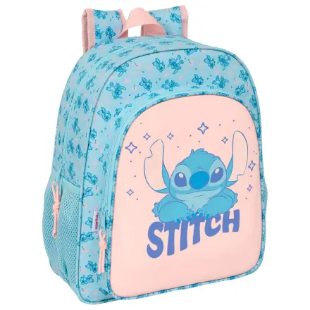 Disney Stitch Ohana prilagodljiv ruksak 38cm fotografija proizvoda