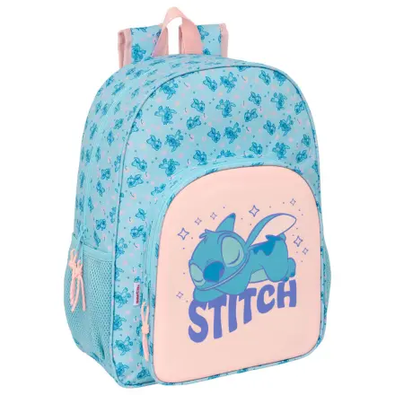 Disney Stitch Ohana prilagodljiv ruksak 42cm fotografija proizvoda