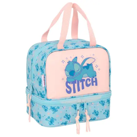 Disney Stitch Ohana torba za ručak fotografija proizvoda