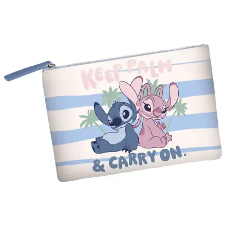 Disney Stitch Palm torba za toaletne potrepštine fotografija proizvoda