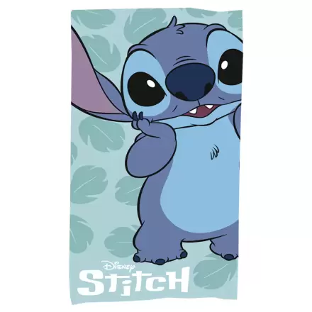 Disney Stitch pamučni ručnik za plažu termékfotója