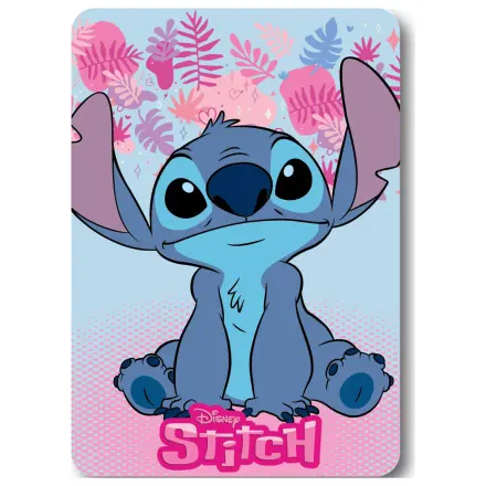 Disney Stitch Paradise Fleece deka fotografija proizvoda