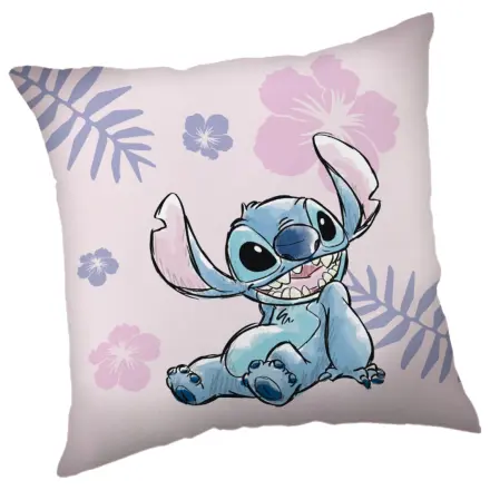 Disney Stitch rozi ukrasni jastuk fotografija proizvoda