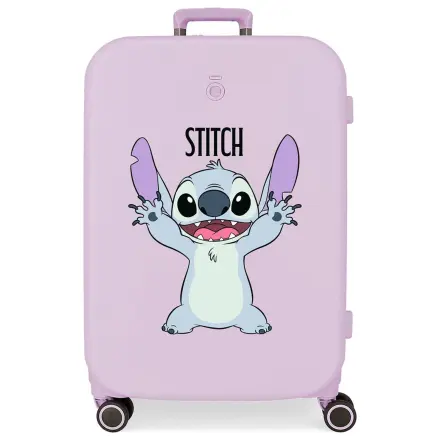 Disney Stitch Playful ABS putna torba na kotačima 70 cm fotografija proizvoda