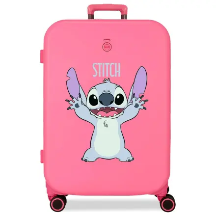 Disney Stitch Playful ABS putni kofer na kotače 70cm fotografija proizvoda