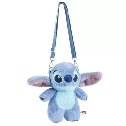 Disney Stitch plišana torba termékfotója