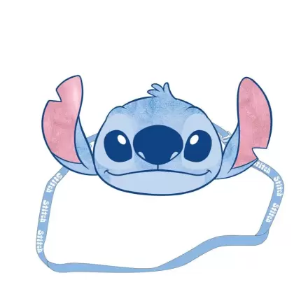 Disney Stitch plišana torba termékfotója