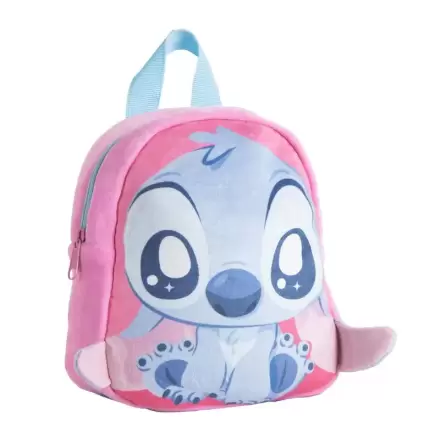 Disney Stitch plišani ruksak 22cm fotografija proizvoda