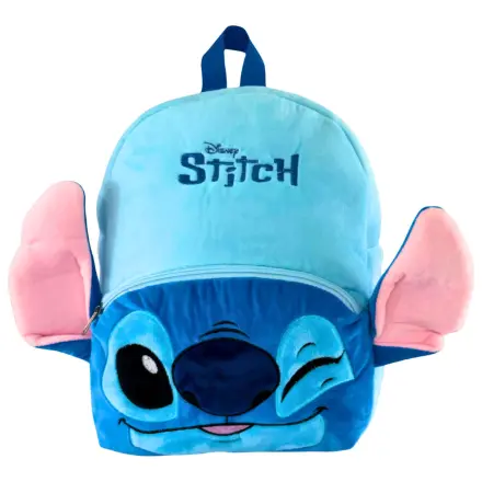 Disney Stitch plišani ruksak 30cm fotografija proizvoda