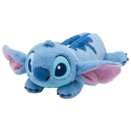 Disney Stitch plišana pernica fotografija proizvoda