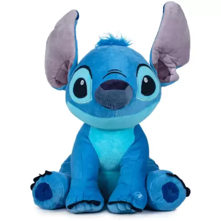 Disney Stitch mekana plišana igračka sa zvukom 40cm fotografija proizvoda