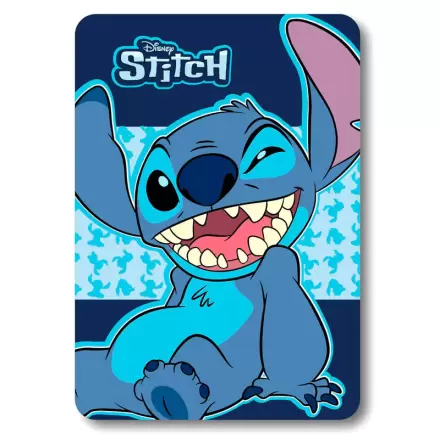 Disney Stitch polarna deka termékfotója