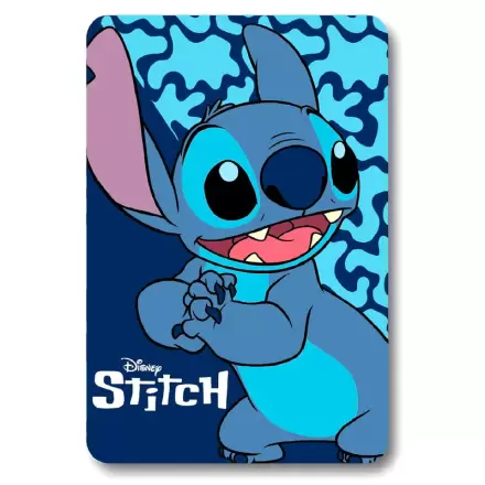 Disney Stitch polarna deka termékfotója