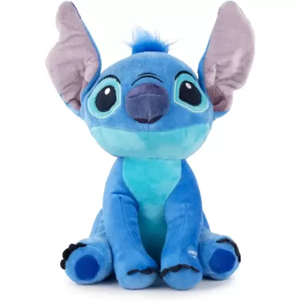 Lilo & Stitch Plišana figura sa zvukom Stitch 30 cm termékfotója