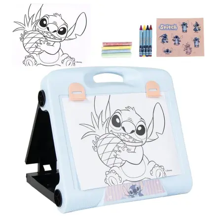 Disney Stitch prijenosni set uredskog materijala fotografija proizvoda