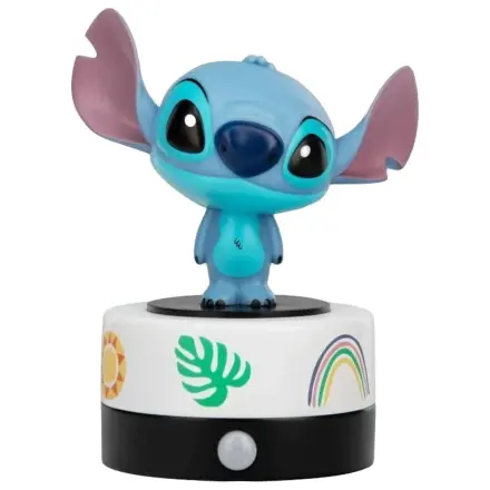 Disney Stitch sobna zaštitna svjetiljka fotografija proizvoda