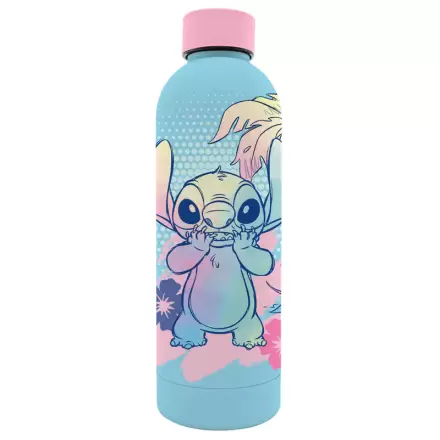 Disney Stitch boca od nehrđajućeg čelika 500 ml termékfotója