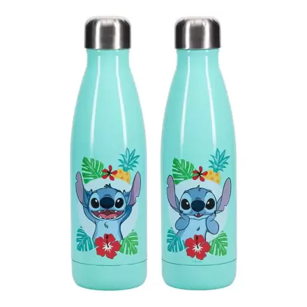 Disney Stitch boca od nehrđajućeg čelika 500ml termékfotója