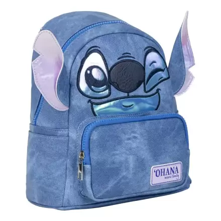 Disney Stitch ležerni ruksak termékfotója