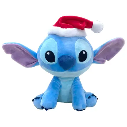 Disney Stitch Božićna kapa 25cm fotografija proizvoda