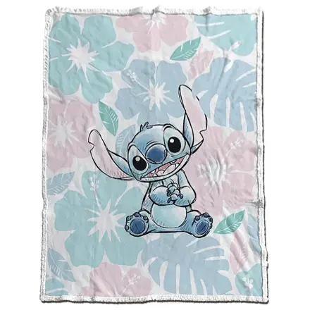 Disney Stitch Settle sherpa deka fotografija proizvoda