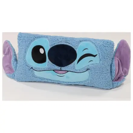 DISNEY Stitch Sherpa Jastuk 35x38cm fotografija proizvoda