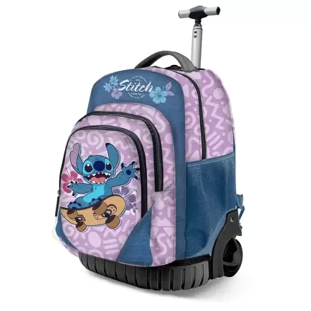 Disney Stitch Skate trolley 47cmDisney Stitch Skate kolica 47cm termékfotója