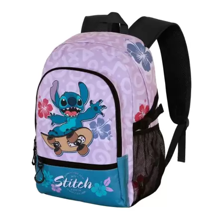 Disney Stitch Skate prilagodljivi ruksak 44cm termékfotója