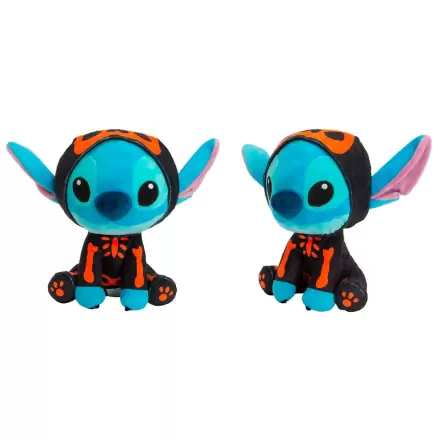 Disney Stitch Skeleton plišana igračka 25 cm termékfotója