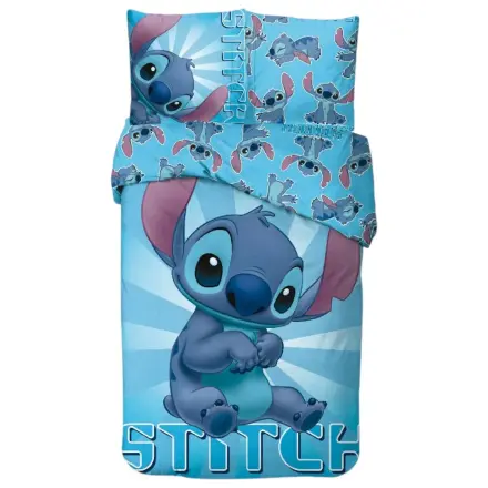 Disney Stitch Sky posteljina fotografija proizvoda