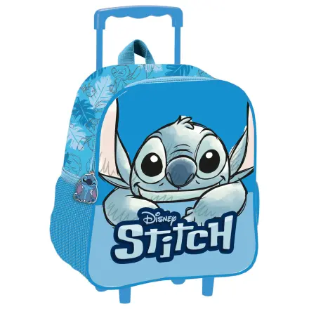 Disney Stitch Smile 3D kolica 32cm fotografija proizvoda