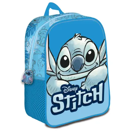 Disney Stitch Smile 3D ruksak 30 cm fotografija proizvoda