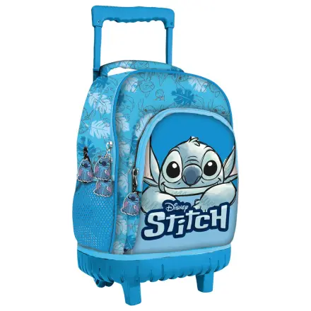 Disney Stitch Smile torba na kotačima 44cm fotografija proizvoda