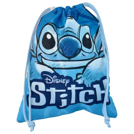 Disney Stitch Smile torba za ručak 30cm fotografija proizvoda