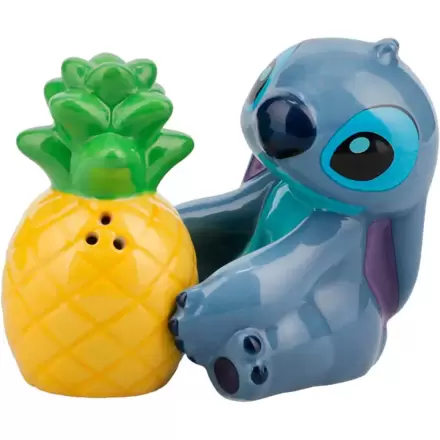 Disney Stitch Set posudica za sol i papar 7 cm termékfotója