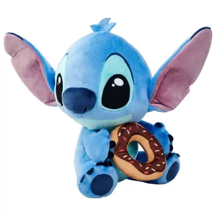 Disney Stitch - Stitch plišana igračka s krafnom fotografija proizvoda