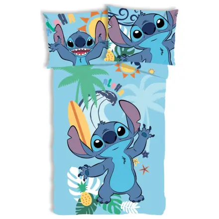 Disney Stitch Ljetna navlaka za poplun fotografija proizvoda