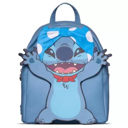 Disney Stitch ruksak superheroja 26cm termékfotója