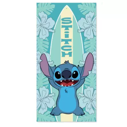 Disney Stitch Surf pamučni ručnik za plažu termékfotója