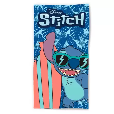 Disney Stitch Surf pamučni ručnik za plažu termékfotója