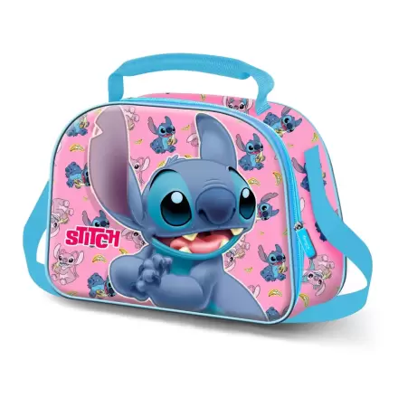 Disney Stitch Surprise 3D torba za ručak fotografija proizvoda