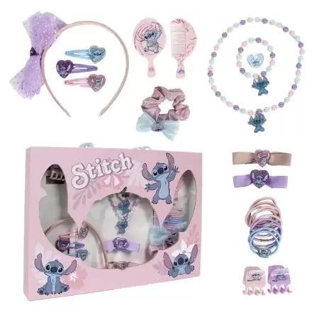 Disney Stitch kozmetički set termékfotója