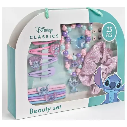 Disney Stitch set za uljepšavanje fotografija proizvoda