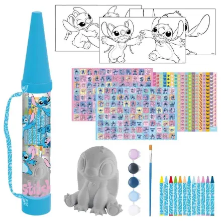 Disney Stitch set bojica za bojanje fotografija proizvoda