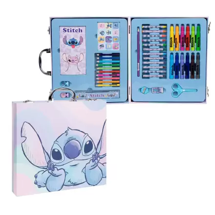 Disney Stitch pernica za bojanje termékfotója