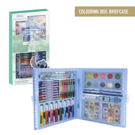 Disney Stitch set pribora za bojanje fotografija proizvoda