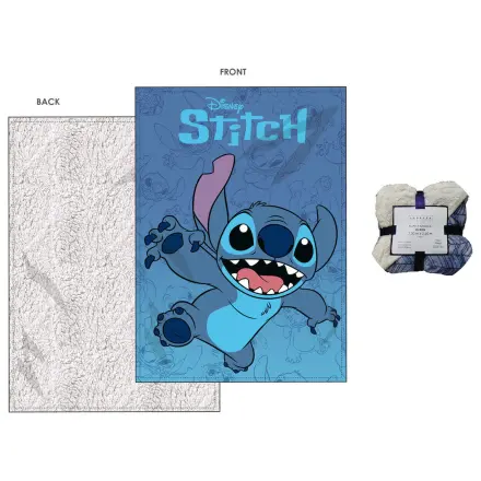 Disney Stitch deka fotografija proizvoda