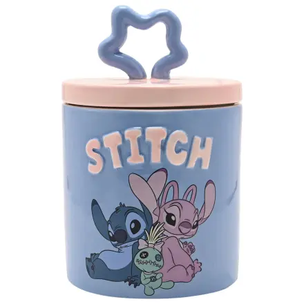 Disney Stitch staklenka za pohranu fotografija proizvoda